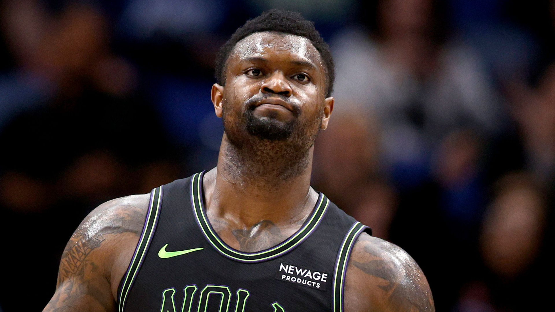 Zion Williamson Trade Idea Sends New Orleans Pelicans All-Star To Phoenix Suns