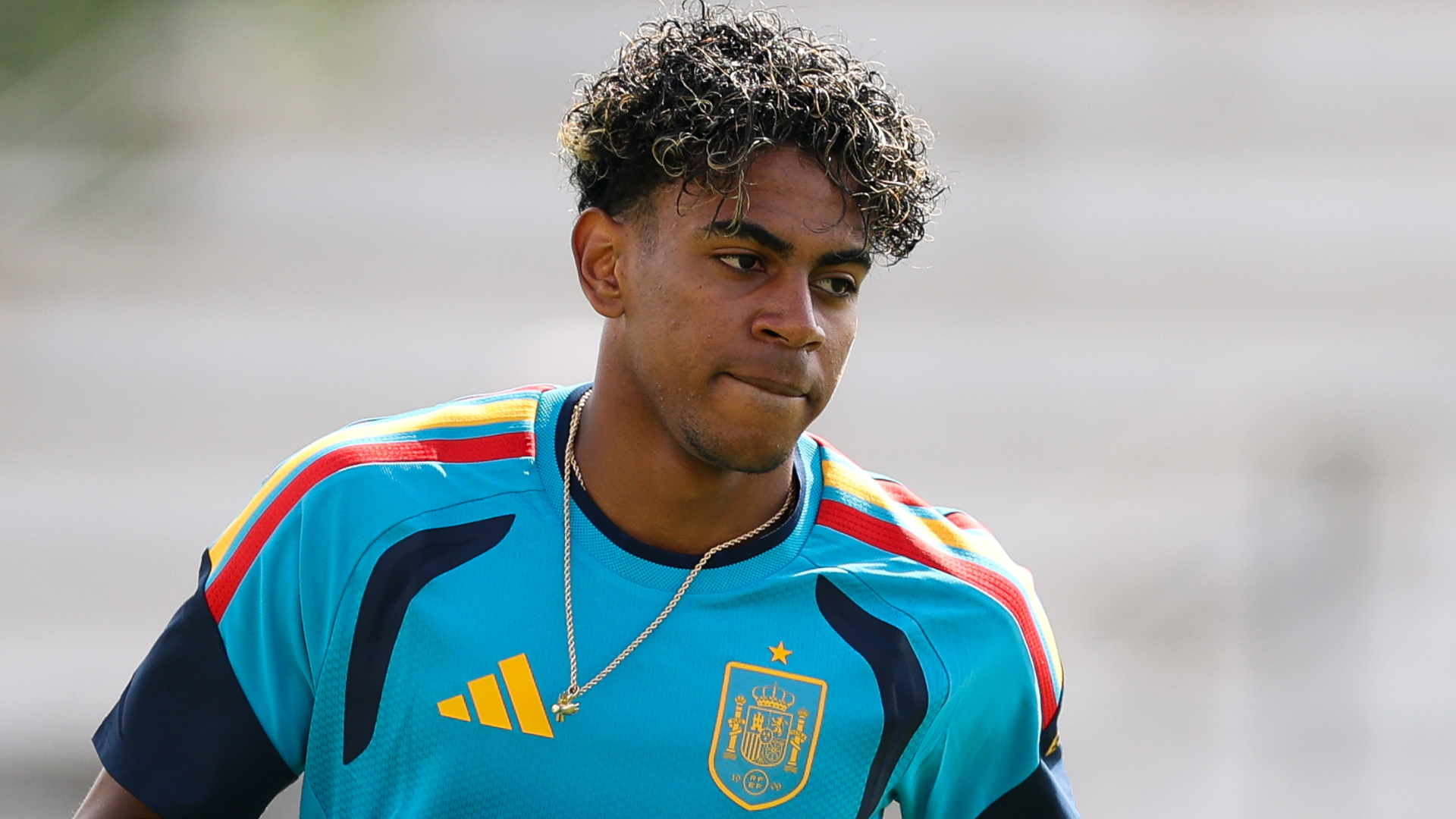 Lamine Yamal Injury Update: Spain Star’s Status vs Cabo Verde