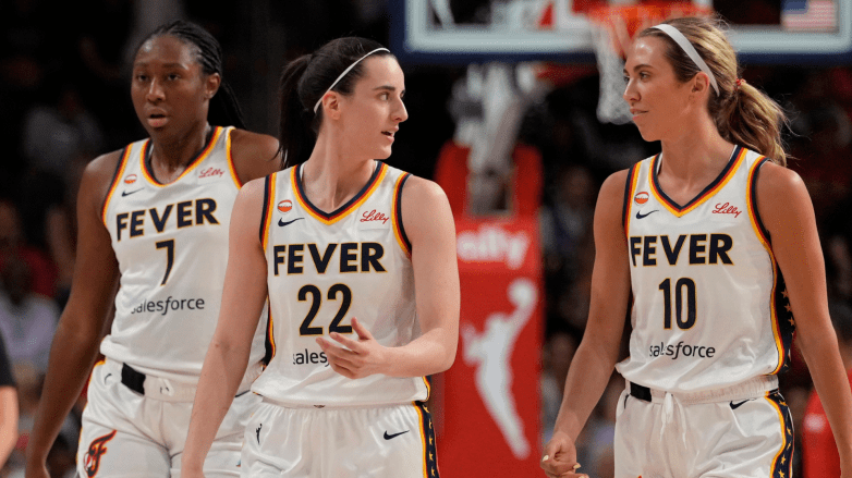 Indiana Fever
