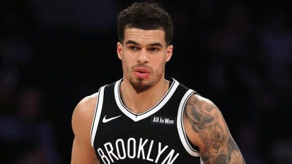 Brooklyn Nets Trade Idea Sends Michael Porter Jr. to Orlando Magic