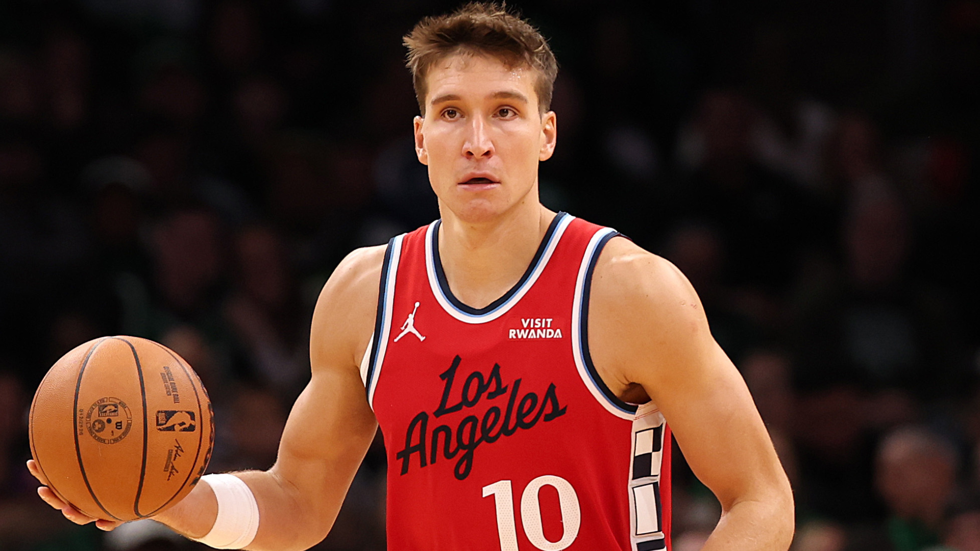 Bogdan Bogdanovic