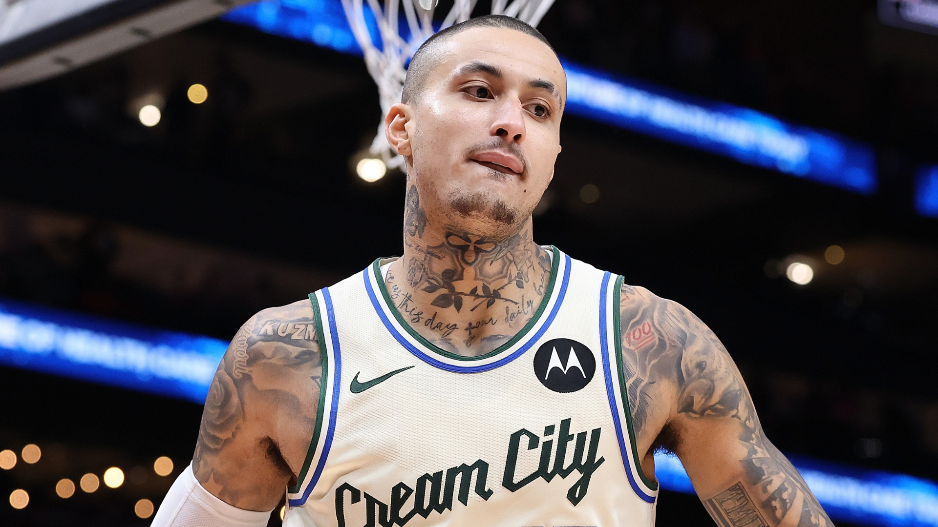 Kyle Kuzma