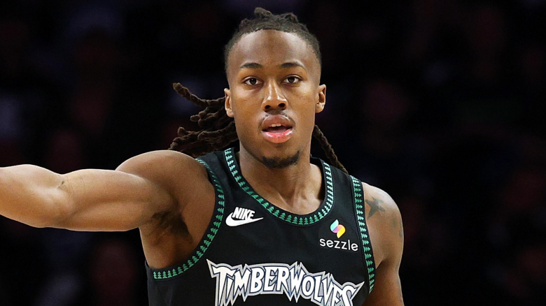 Ayo Dosunmu
