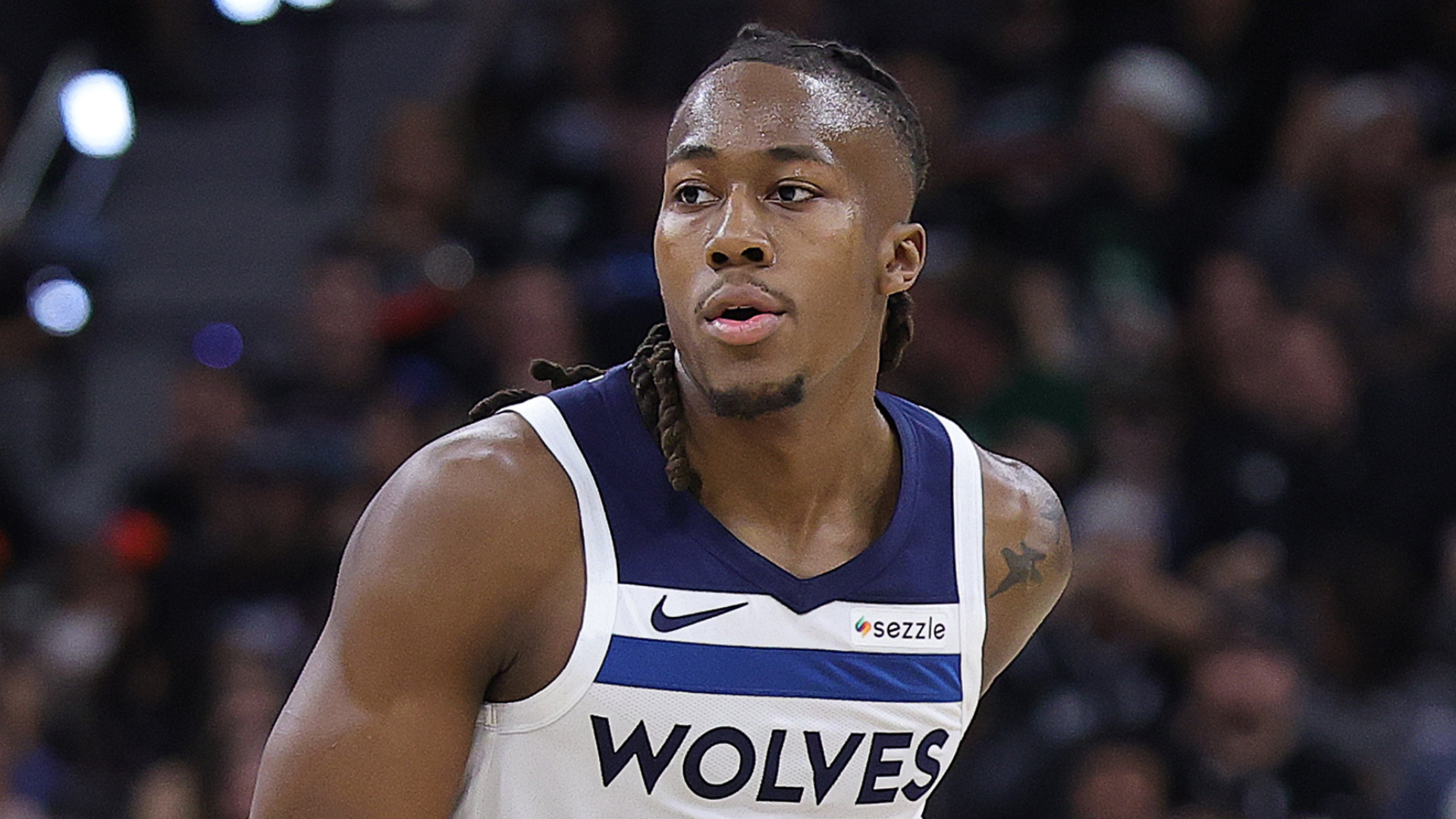 Ayo Dosunmu