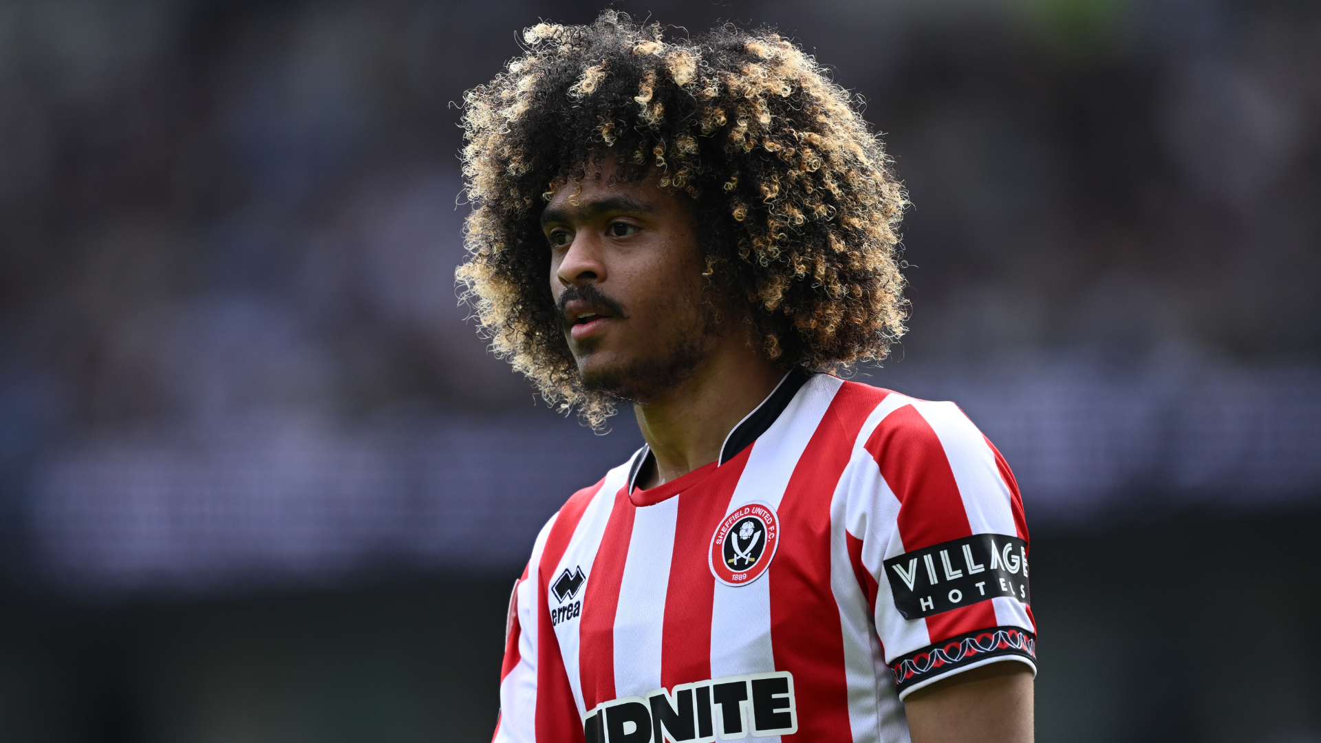 Tahith Chong