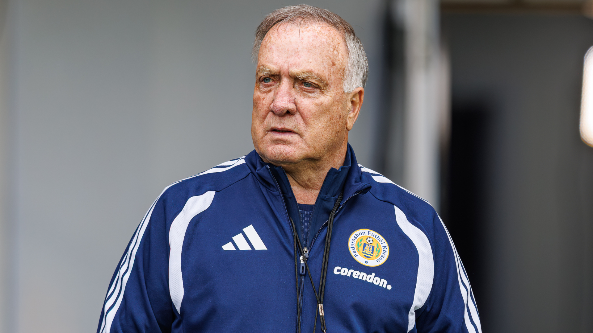 Dick Advocaat