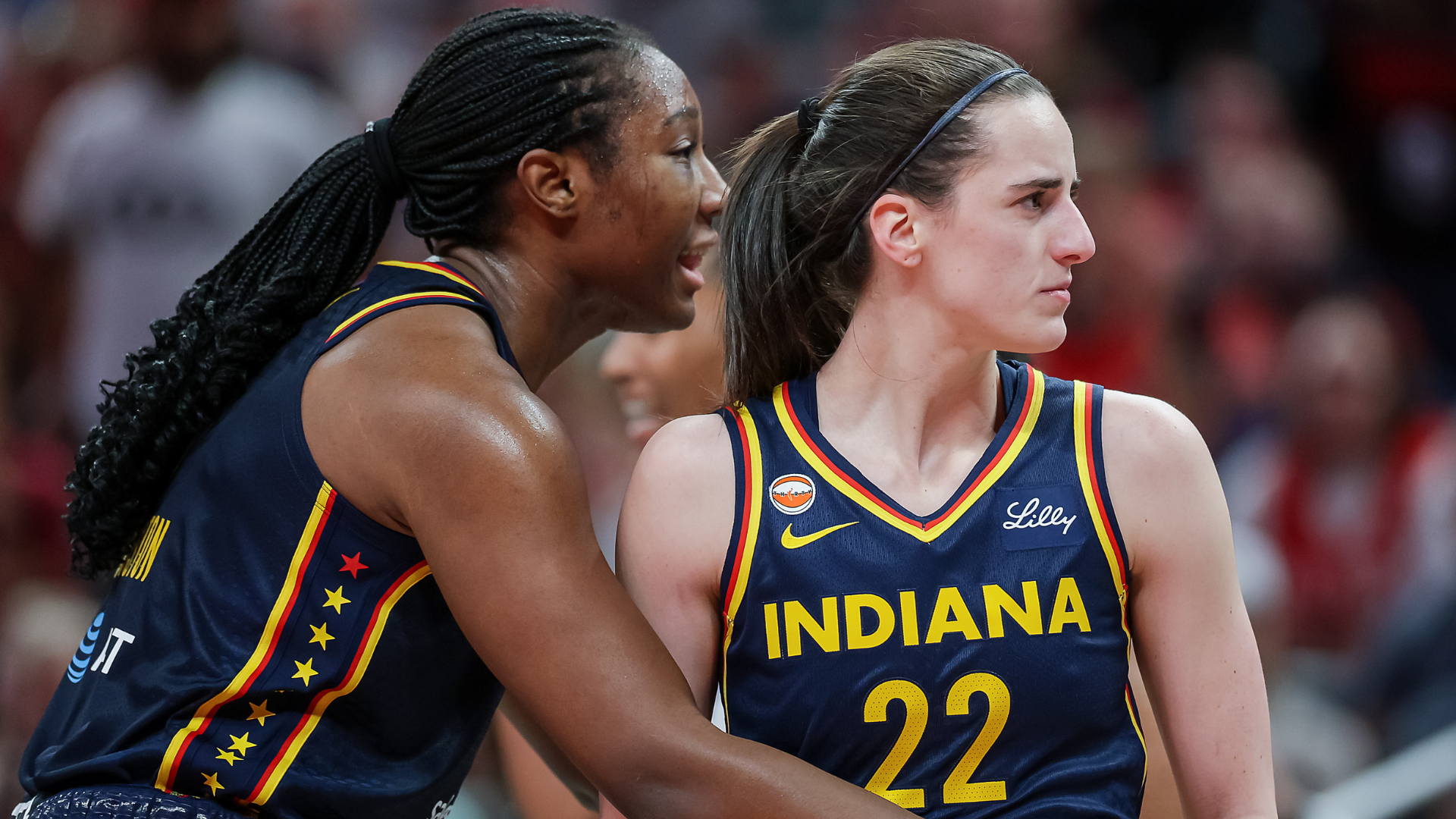 Indiana Fever