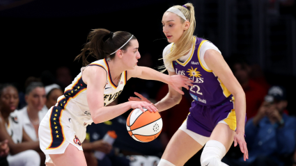 How to Watch Indiana Fever vs LA Sparks on June 27? All You Need to Know