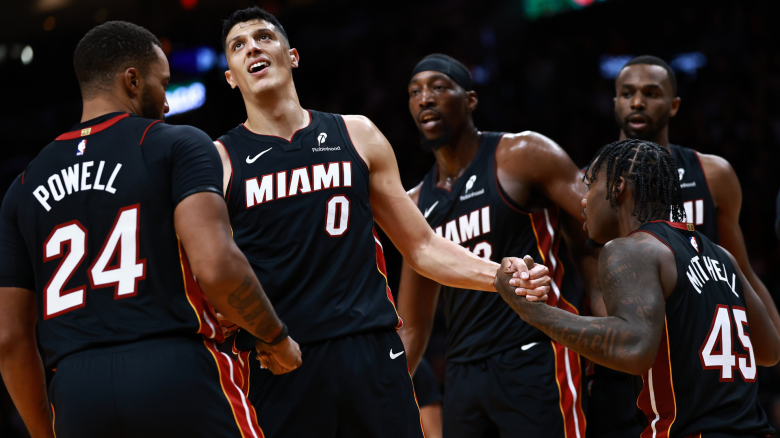 Miami Heat