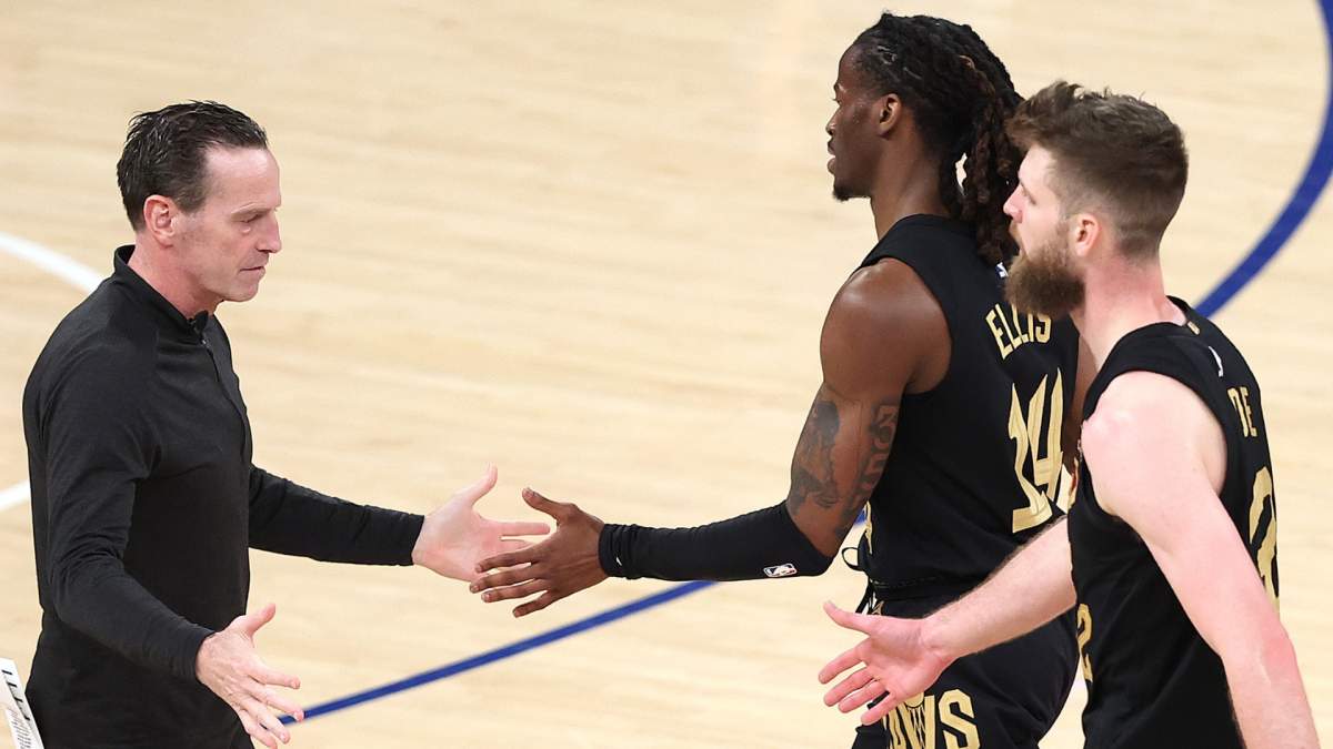 Cleveland Cavaliers Get Bad News About Unrestricted Free Agent