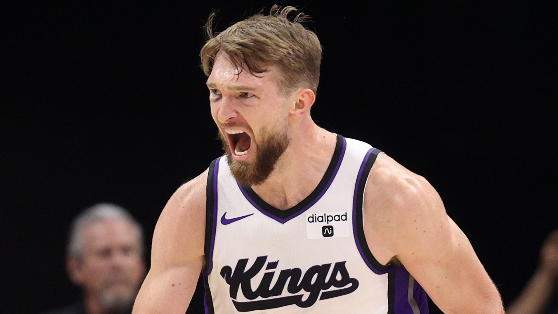 Domantas Sabonis