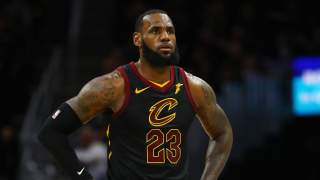 Cavaliers In Serious Contention After LeBron James Lakers Exit