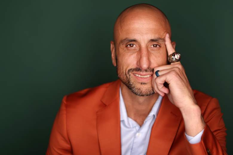 2022 Basketball Hall of Fame Enshrinement - Portraits