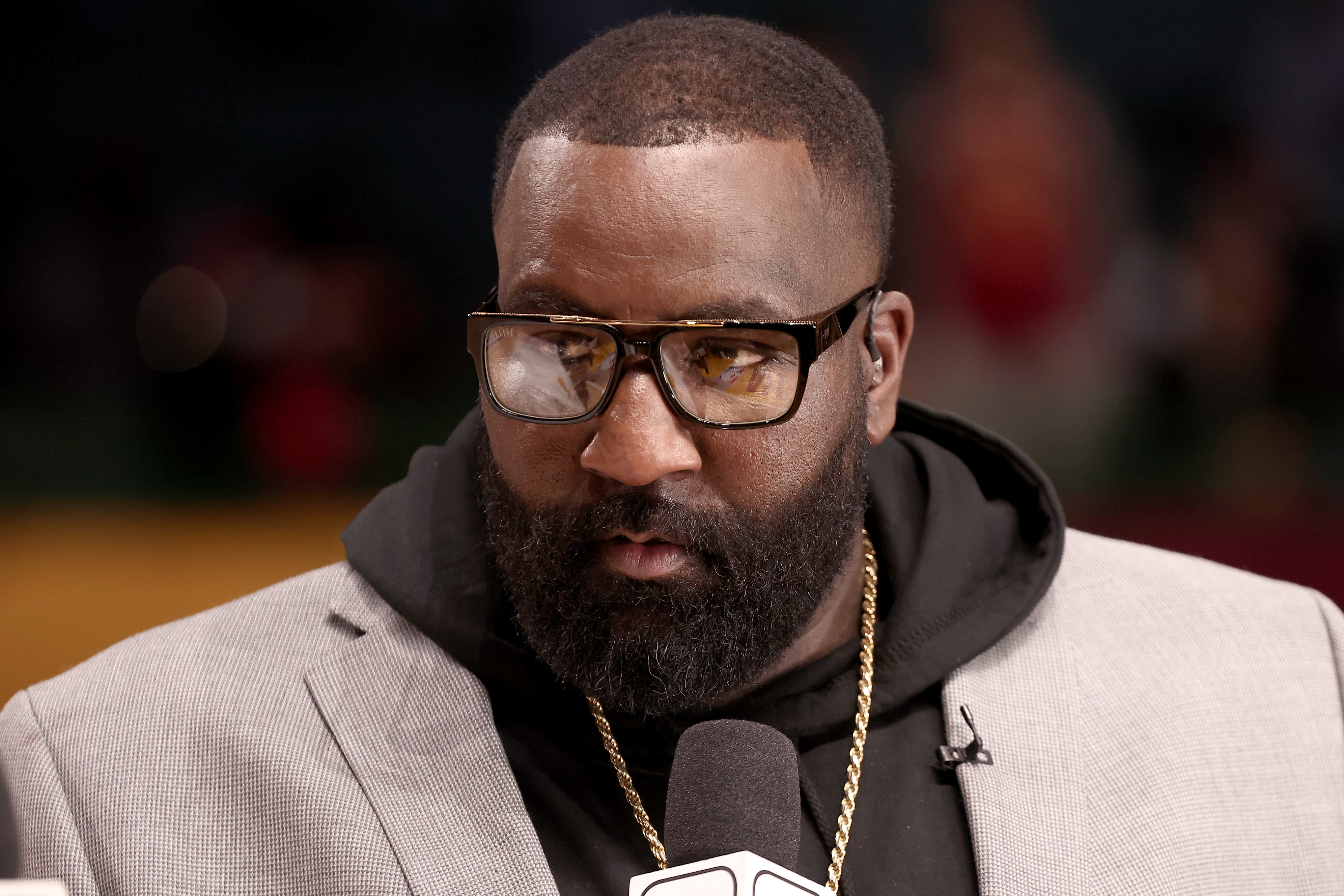2022 NBA All-Star - Ruffles NBA All-Star Celebrity Game