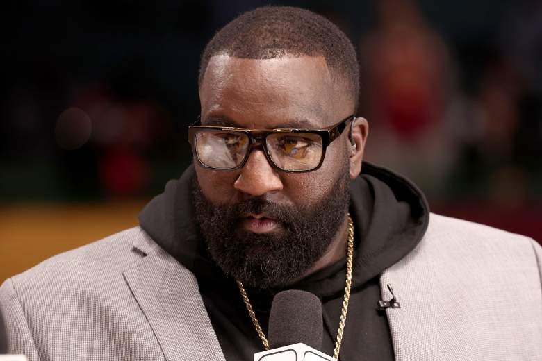 2022 NBA All-Star - Ruffles NBA All-Star Celebrity Game