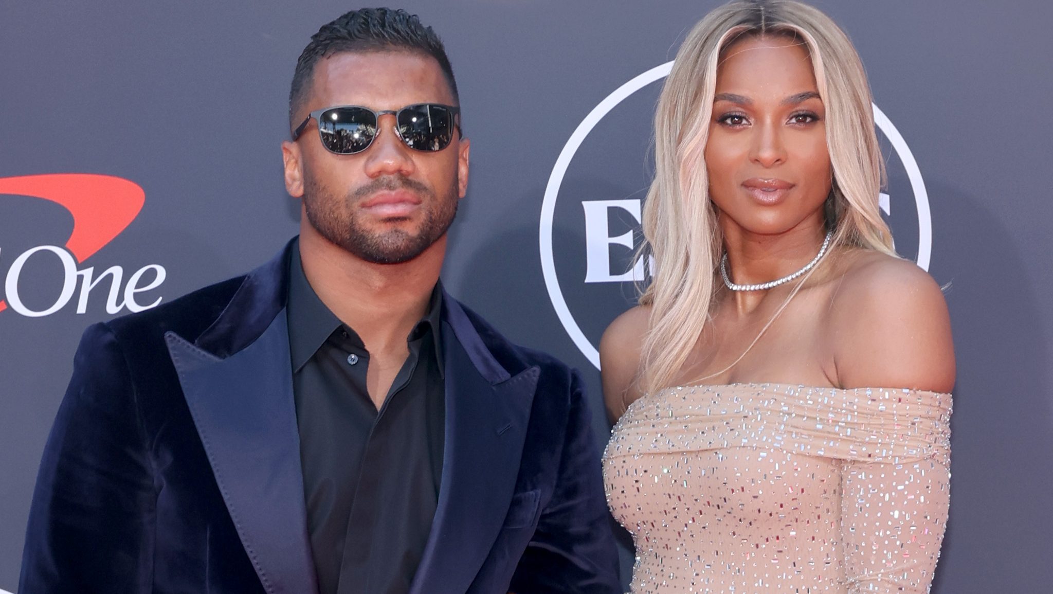 Ciara Sends Seahawks Legend Russell Wilson a Heartfelt Message