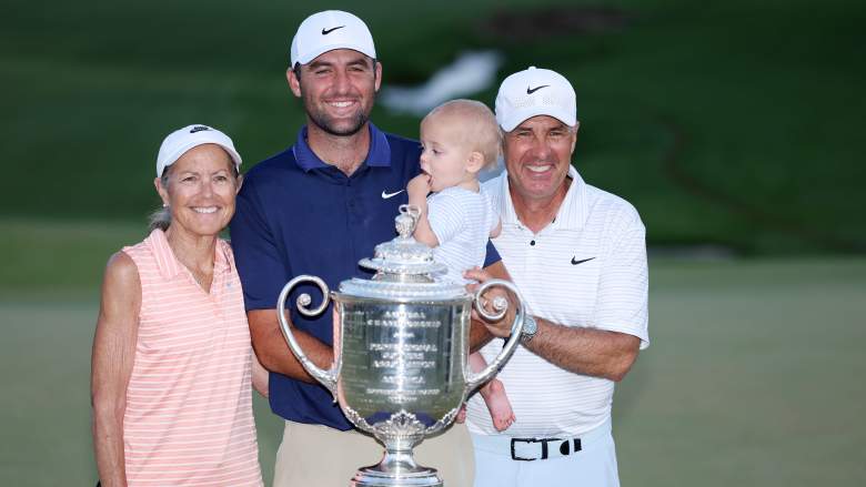 Campeonato de la PGA 2025 - Ronda final