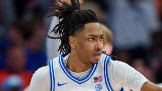 Second-Round NBA Mock Draft: All 30 Picks, Intel & Analysis After Wild First Night