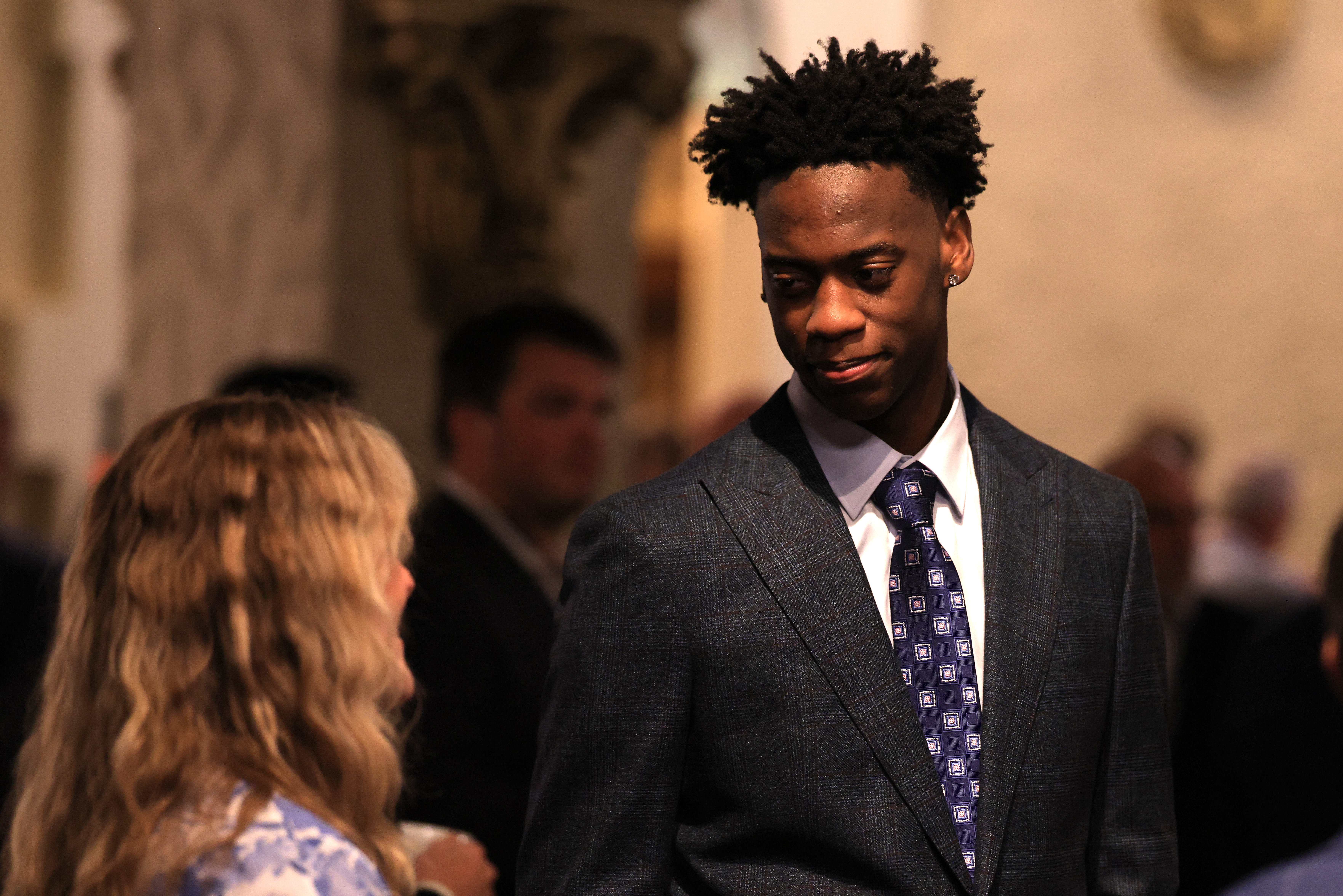 2026 Naismith Awards Brunch
