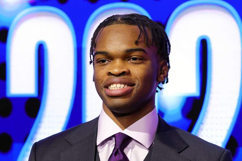 2026 NBA Draft - Round One