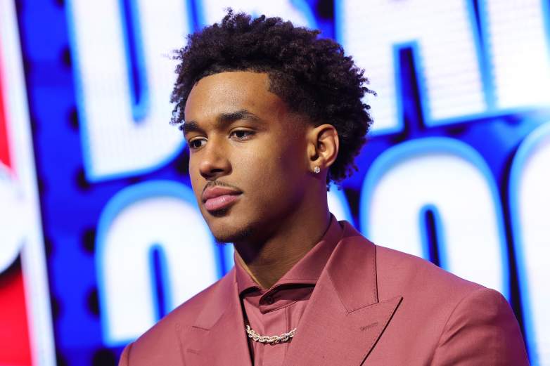 2026 NBA Draft - Round One