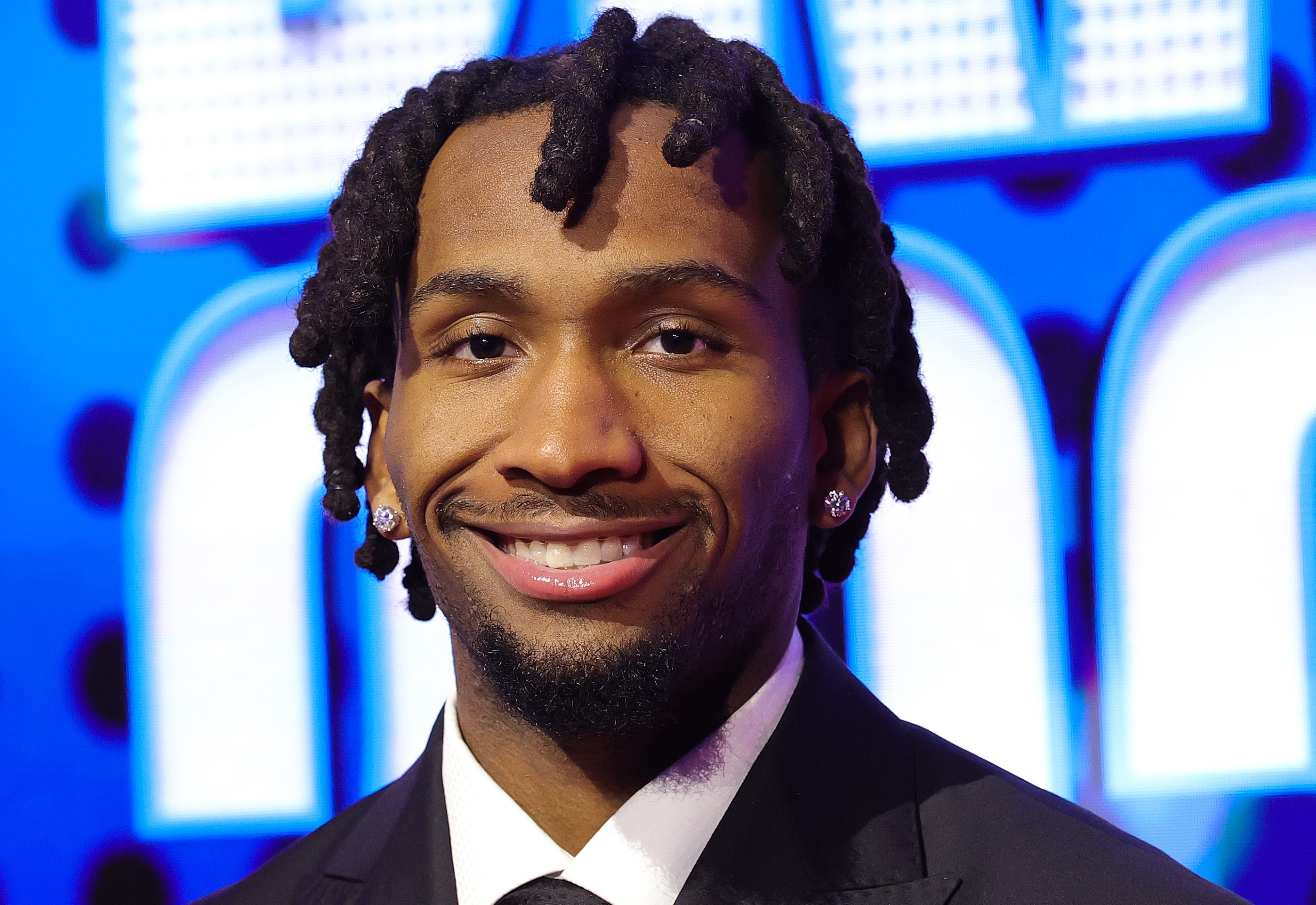 Bad News Hit Utah Jazz’s All-Rookie Player After Peterson’s Arrival