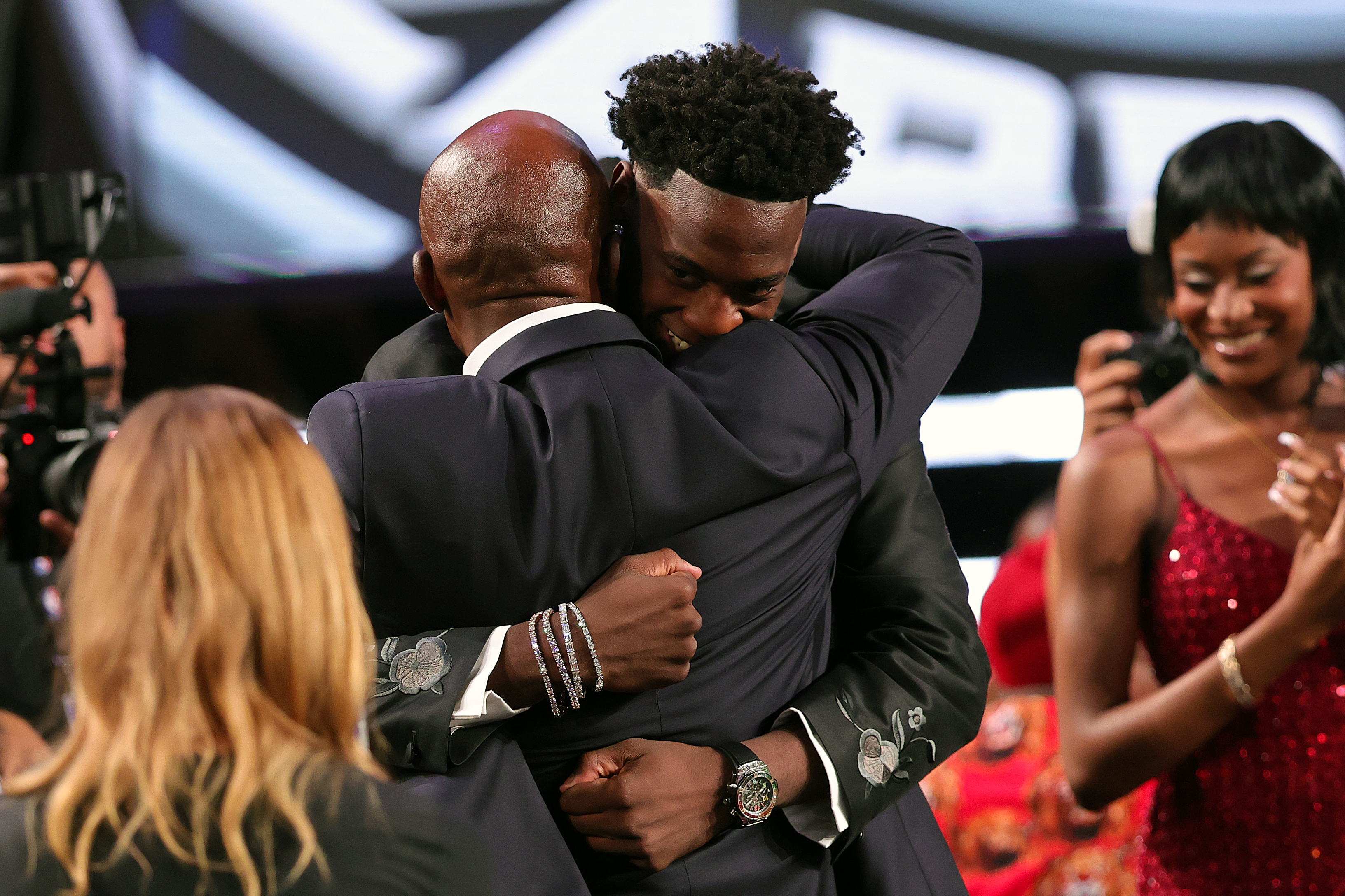 2026 NBA Draft - Round One