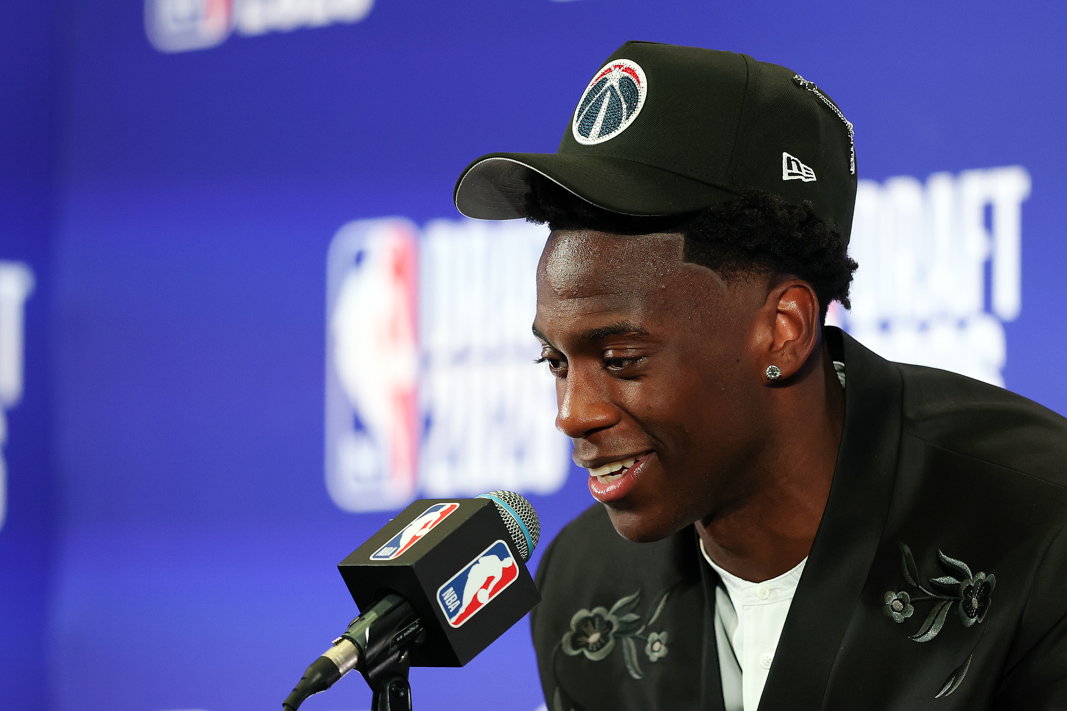 2026 NBA Draft - Round One