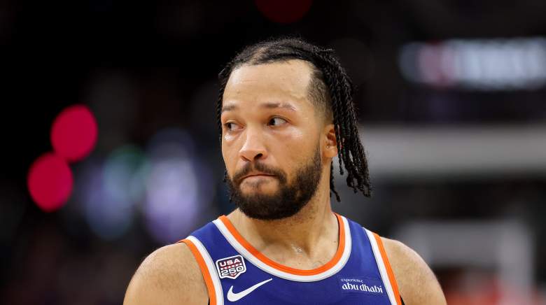2026 NBA Finals - Game Five
