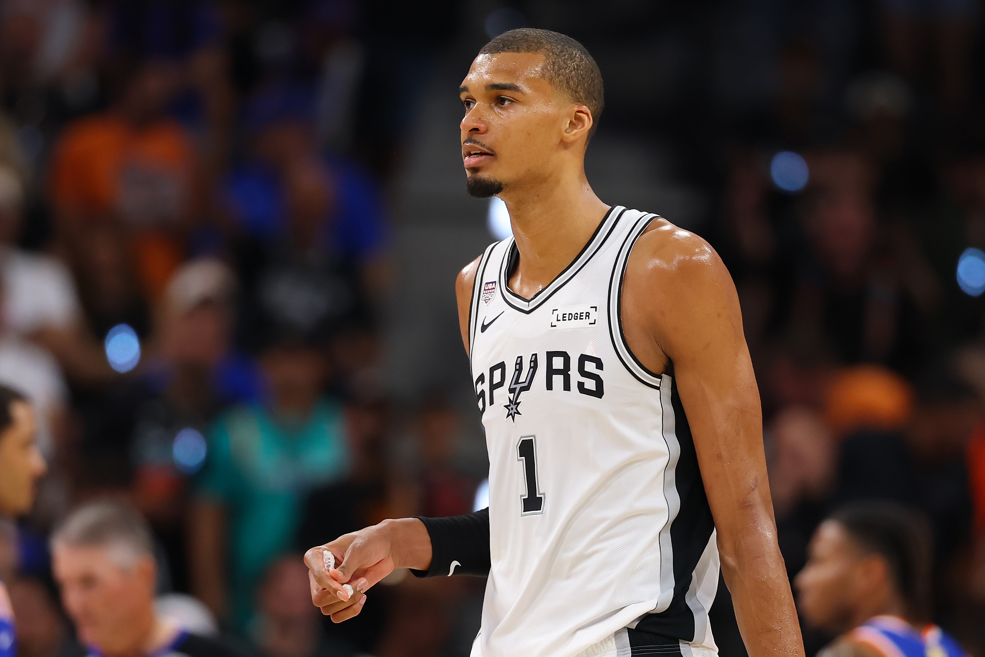 2026 NBA Finals - Game Five