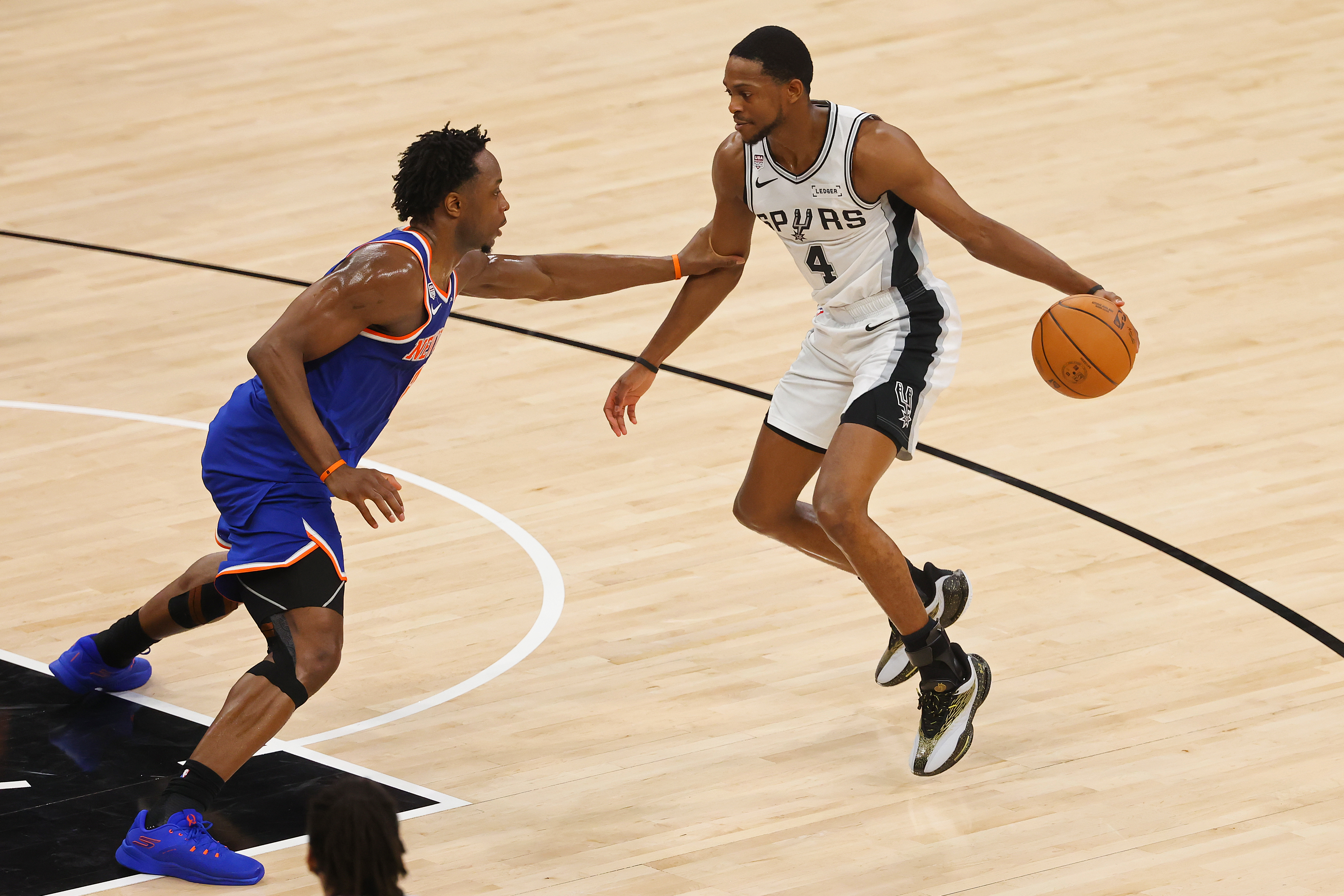 2026 NBA Finals - Game Five