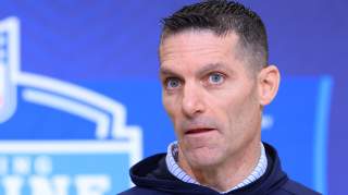 Nick Caserio Gets Blunt Message About Texans’ Roster Before Training Camp