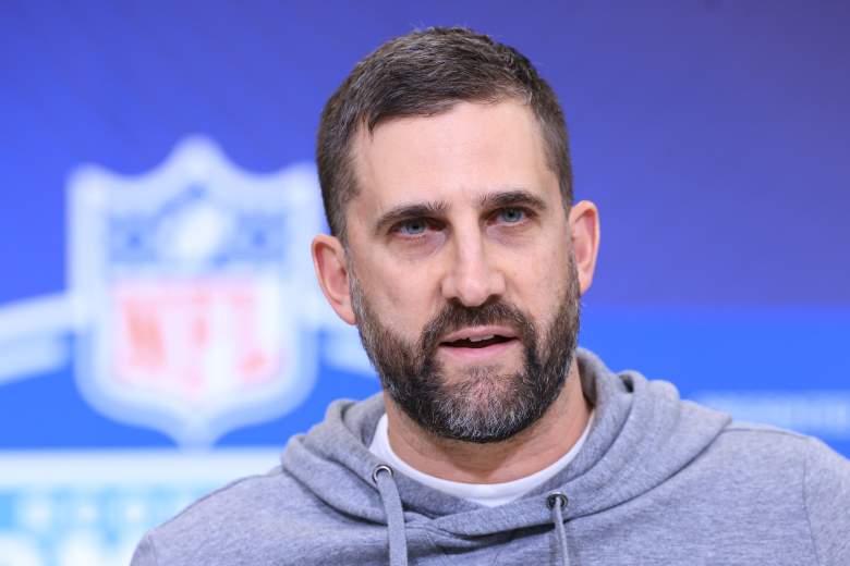 2026 NFL Scouting Combine