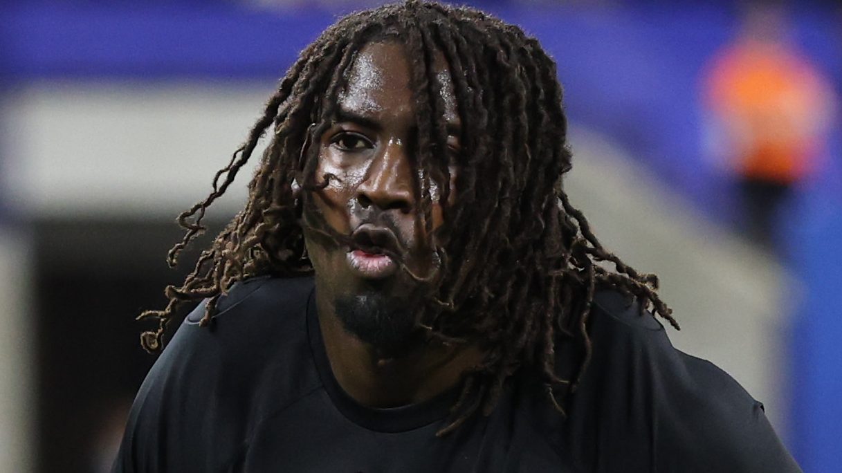 Cowboys 1st Round Pick Predicted to 'Swipe' NFL Defensive ROY Honors