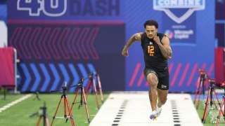 Colts Day 3 Rookie “Taking Advantage” of Jonathan Taylor Absence