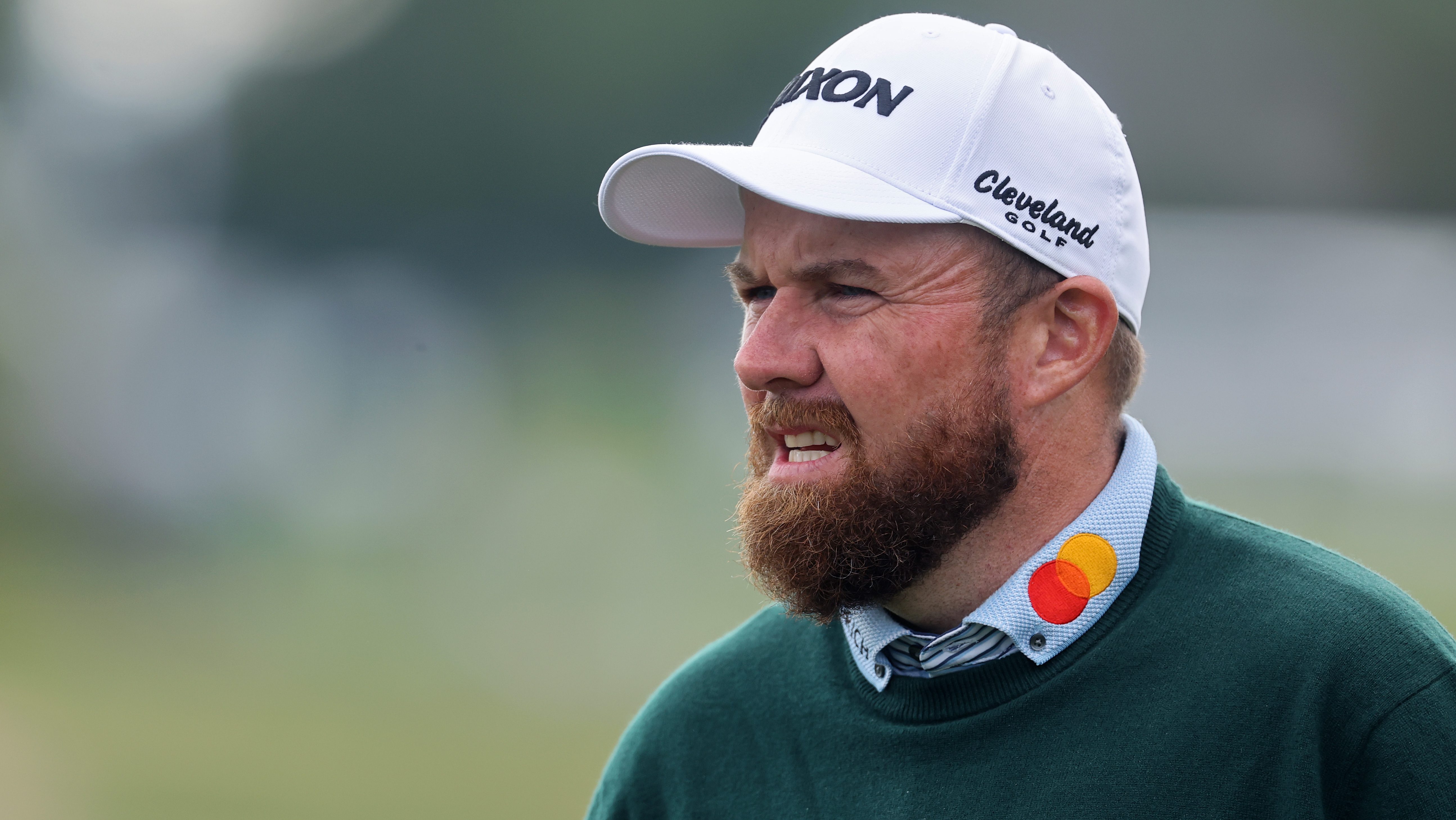 Shane Lowry Announces Personal News After Splitting With Caddie