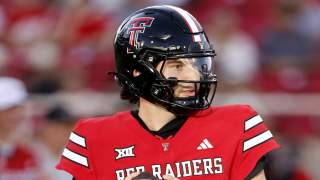 Cardinals Learn Fate of Potential QB Target Brendan Sorsby