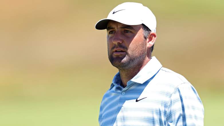 2026 U.S. OPEN - Preview Day One