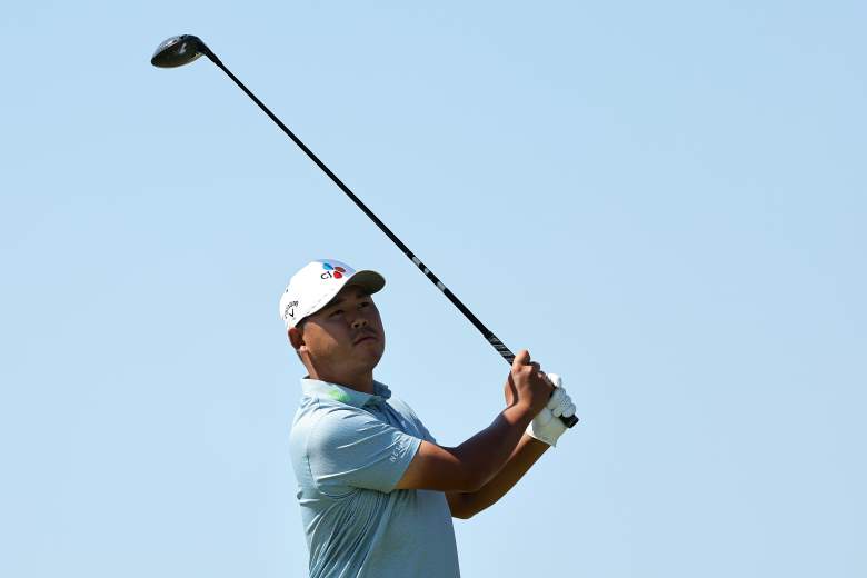 2026 U.S. OPEN - Preview Day Three