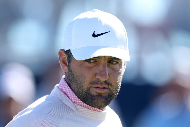 2026 U.S. OPEN - Preview Day Two