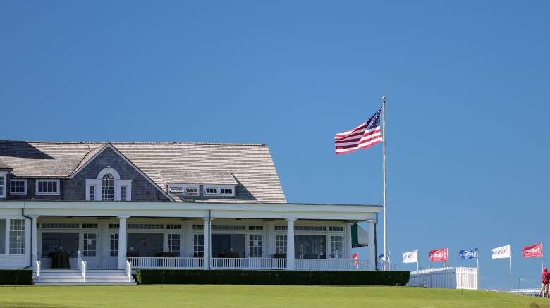 US Open weather: winds forecast Shinnecock Hills
