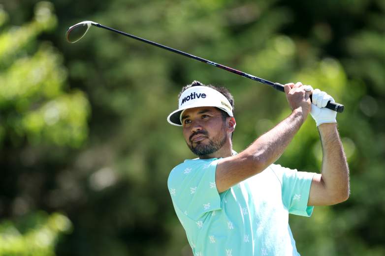 2026 U.S. OPEN - Preview Day Two