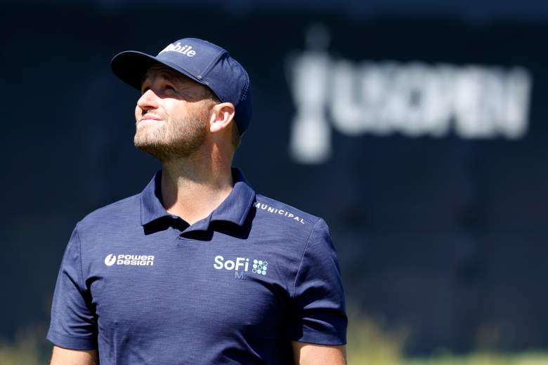 2026 U.S. OPEN - Preview Day Two
