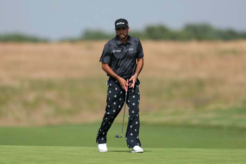 2026 U.S. OPEN - Round One