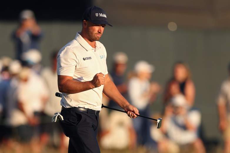 2026 U.S. OPEN - Round Three