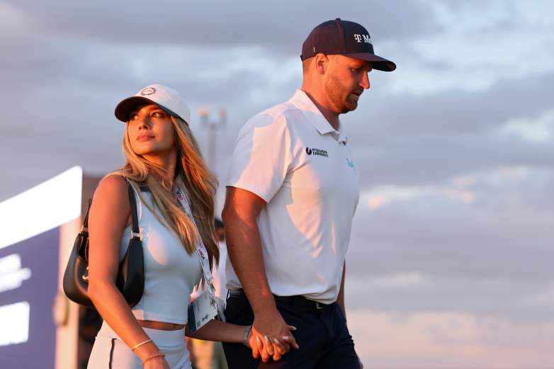 2026 U.S. OPEN - Round Three