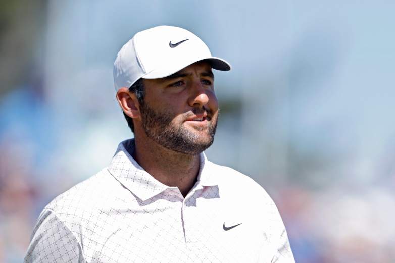 2026 U.S. OPEN - Round Three
