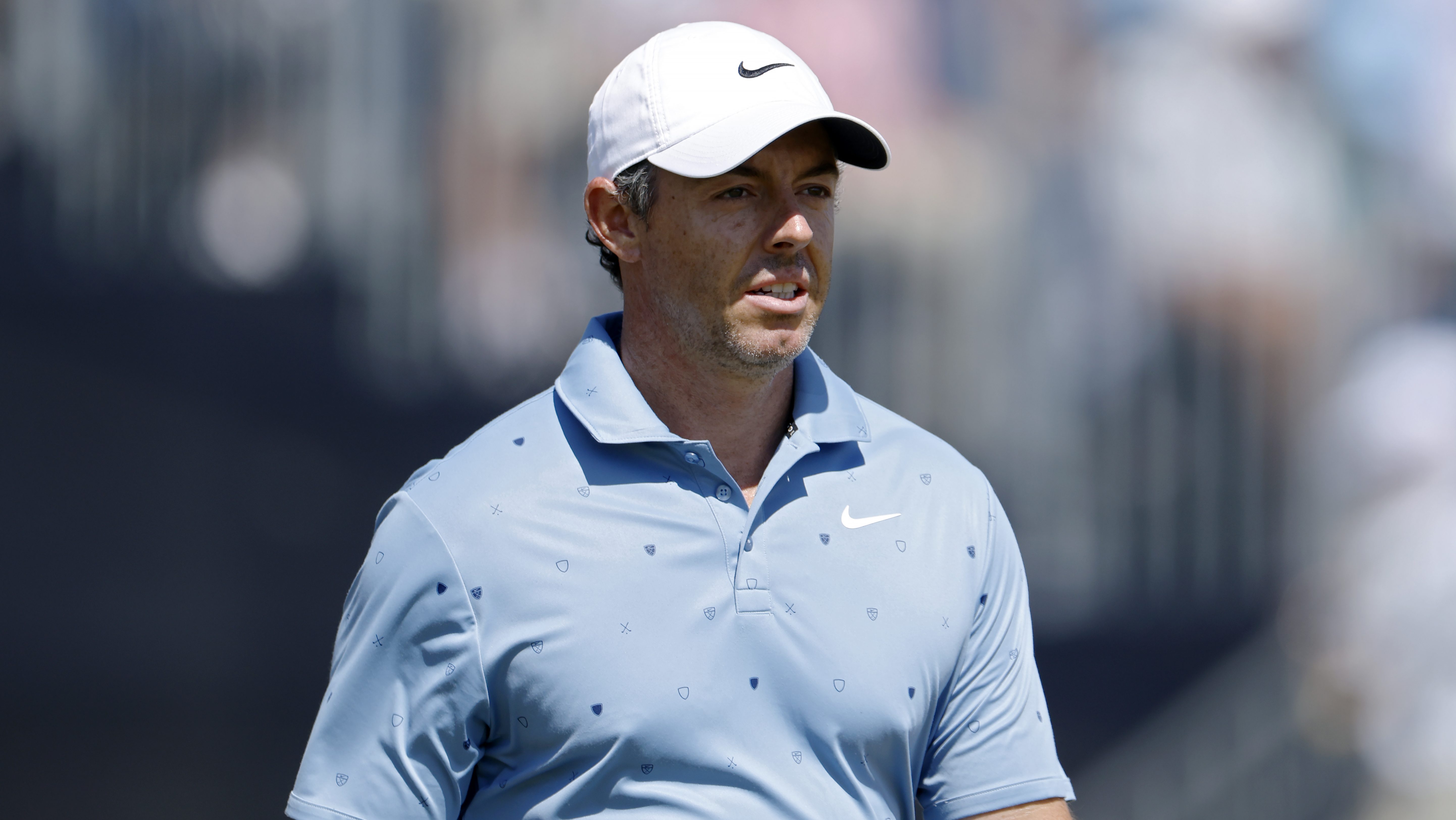 Rory McIlroy News Emerges on Thursday During the Travelers Championship