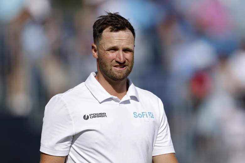 2026 U.S. OPEN - Round Three