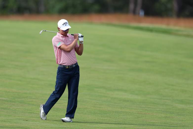 Travelers Championship PGA Picks
